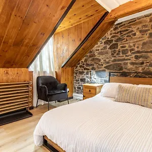 Maison Ste-ursule , Quebec City Canada