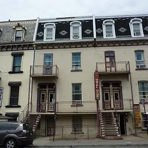 Econohotel Hotel